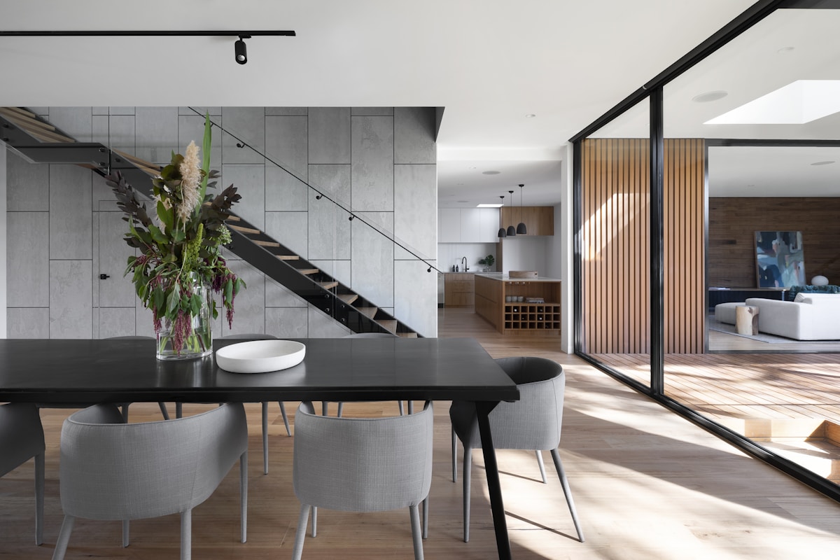 How to Use a Dining Table for More Than Dinner Without Losing It